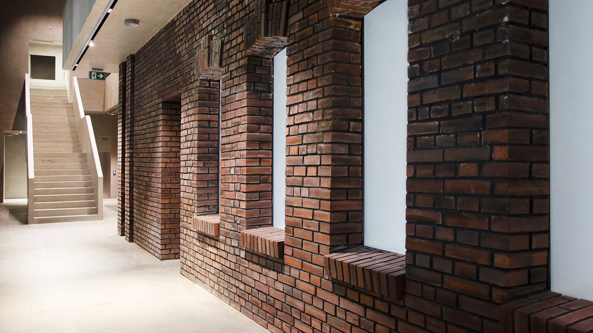 Cihelna tradiční v Kadani